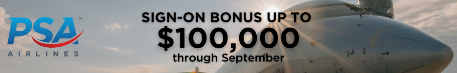 PSA Bonus